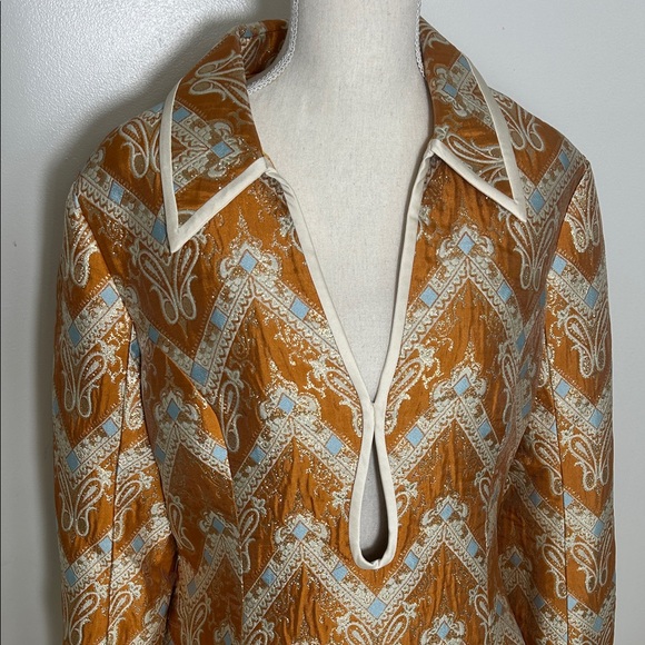 Alice McCall Tashie Mini Dress Tunic US10 - Picture 2 of 8